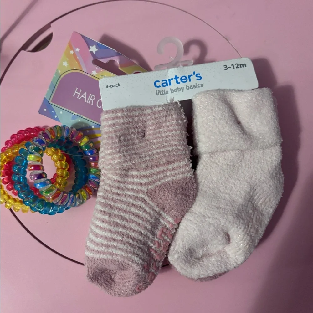 Carters hodgepodge listing